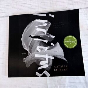 Indictus Poems by Natalie Elbert 2017 Naomi Press Poetry Award Winner